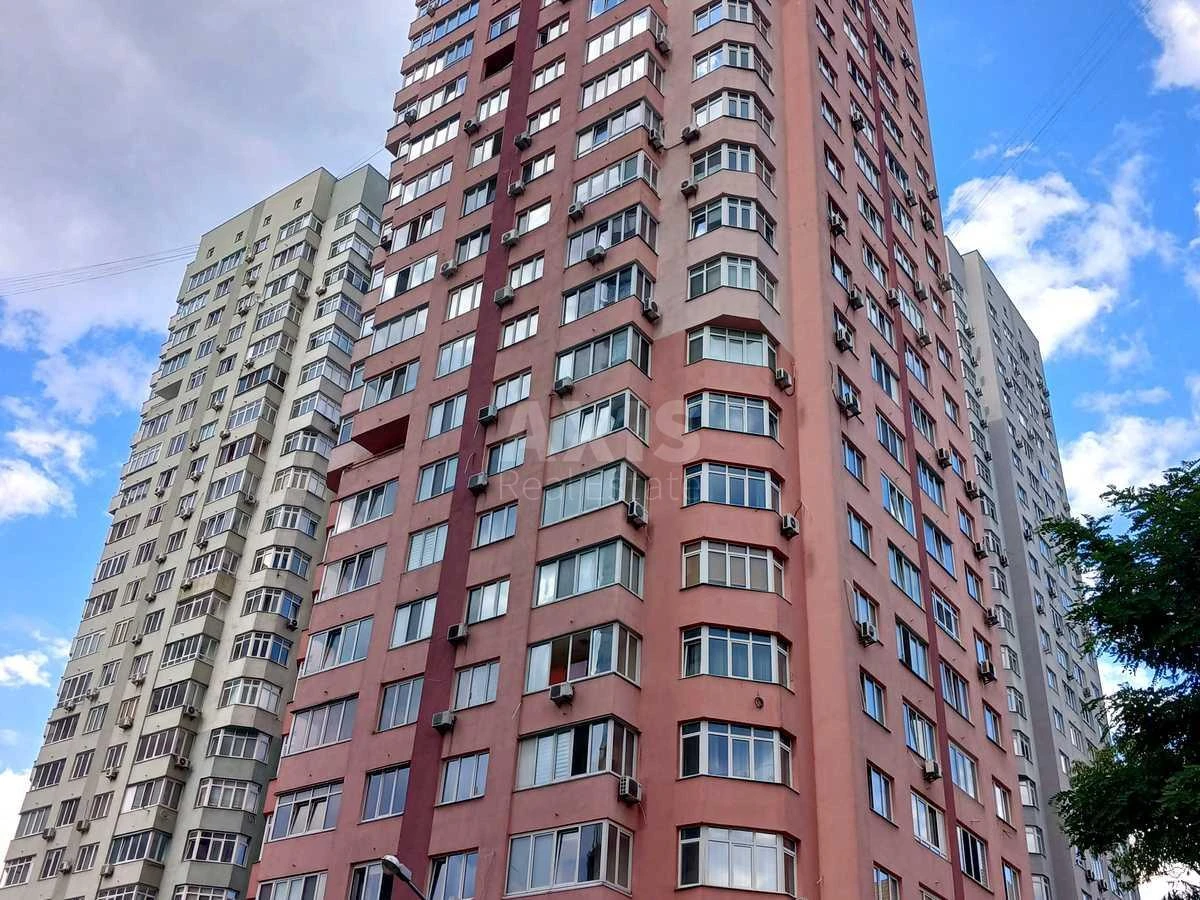 1к квартира ул. Феодосийская 17059216