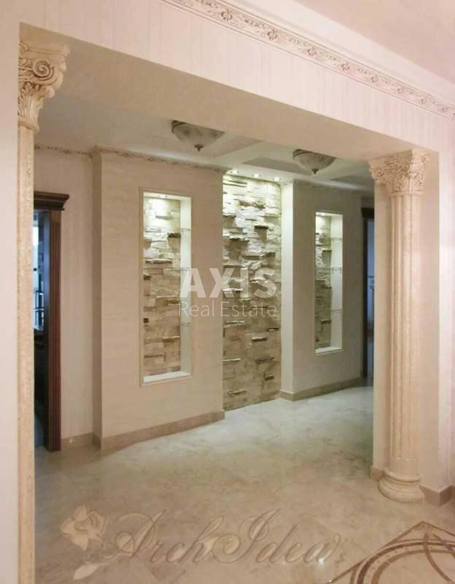4к квартира ул. Гарматная 1626747