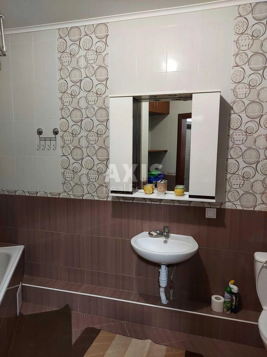 1к квартира ул. Чавдар Елизаветы 216426713