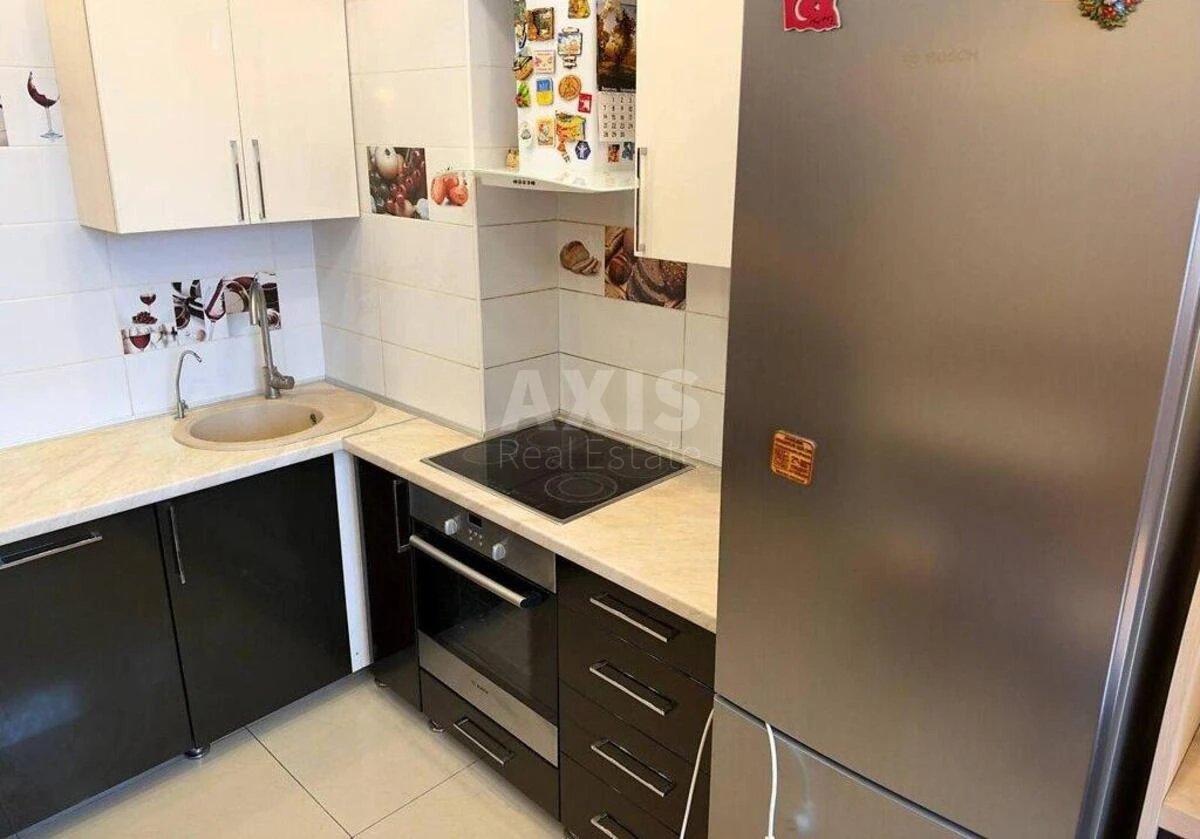 1k apartment vul. Zakrevs'kogo Mykoly 95718900