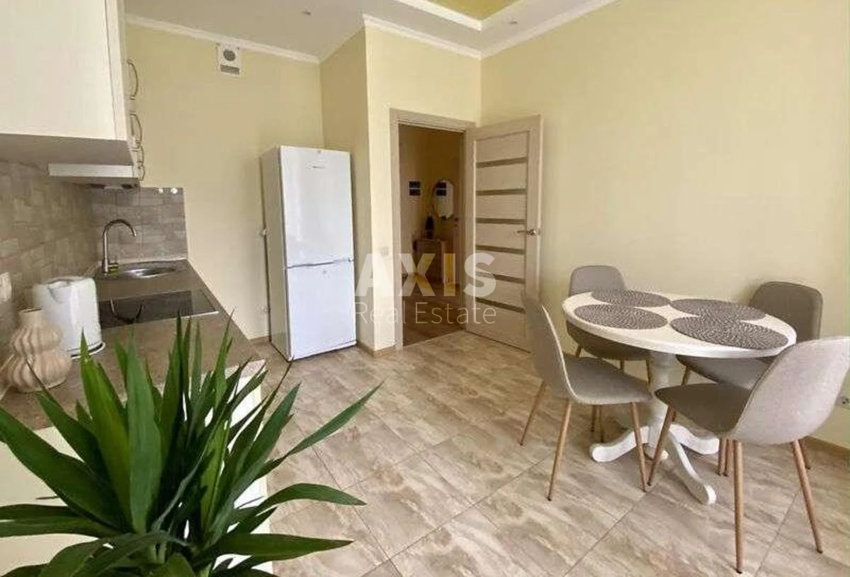 1k apartment vul. Predslavyns'ka 42249890