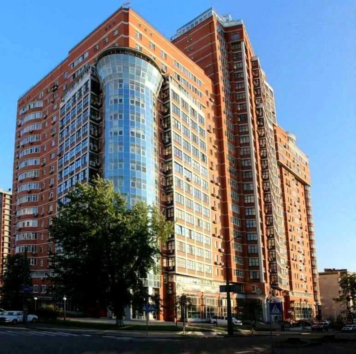 5к квартира ул. Ковпака 177045218