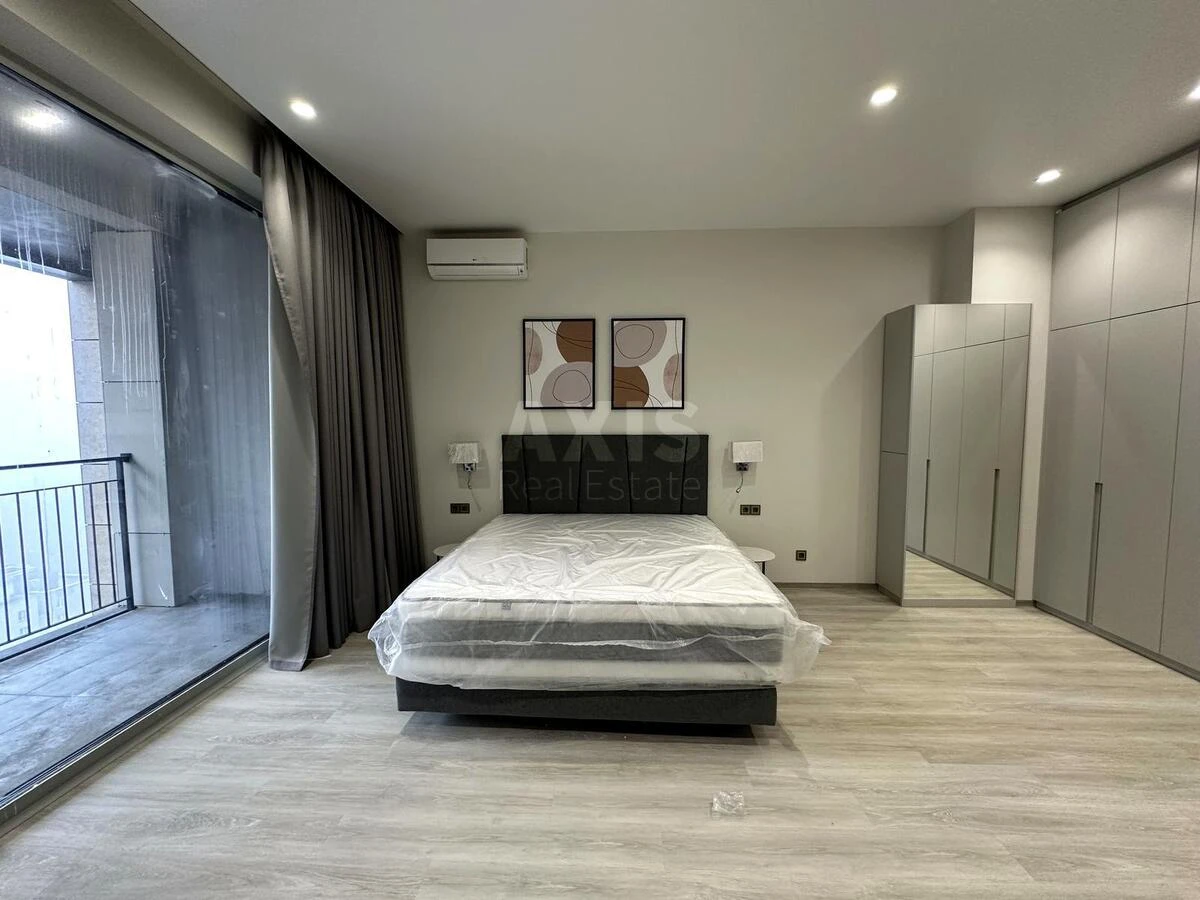 4k apartment vul. Antonovycha 118/9689653