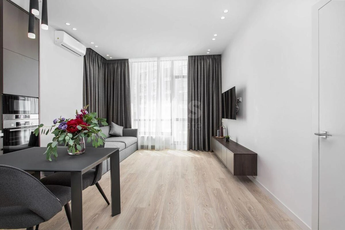2k apartment vul. Demii'vs'ka 29690322