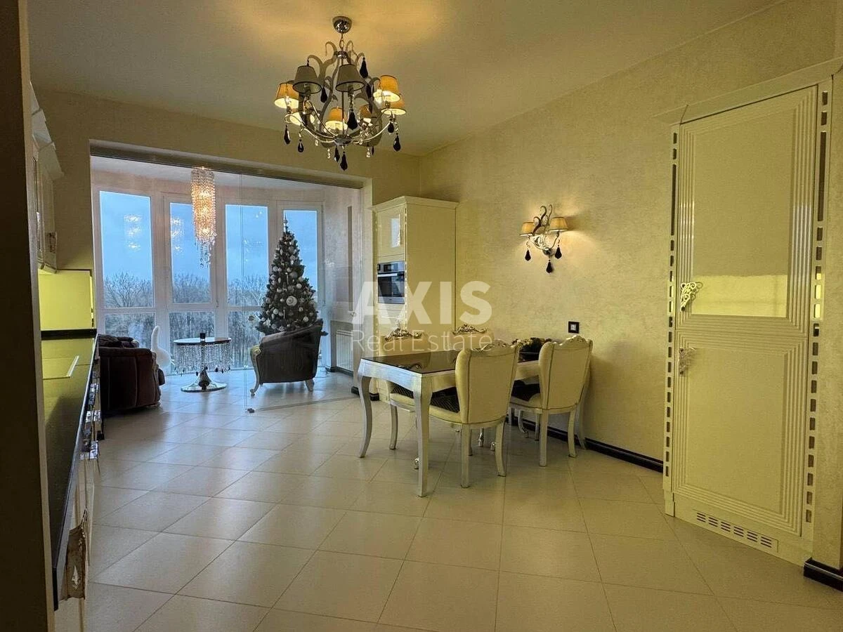 3k apartment pr-t Volodimira Іvasyuka Second generation672582