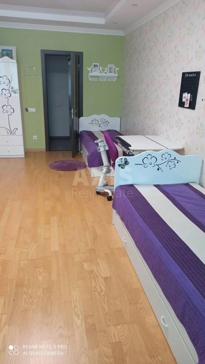 3k apartment vul. Lebedjeva-Kumacha 7В709604