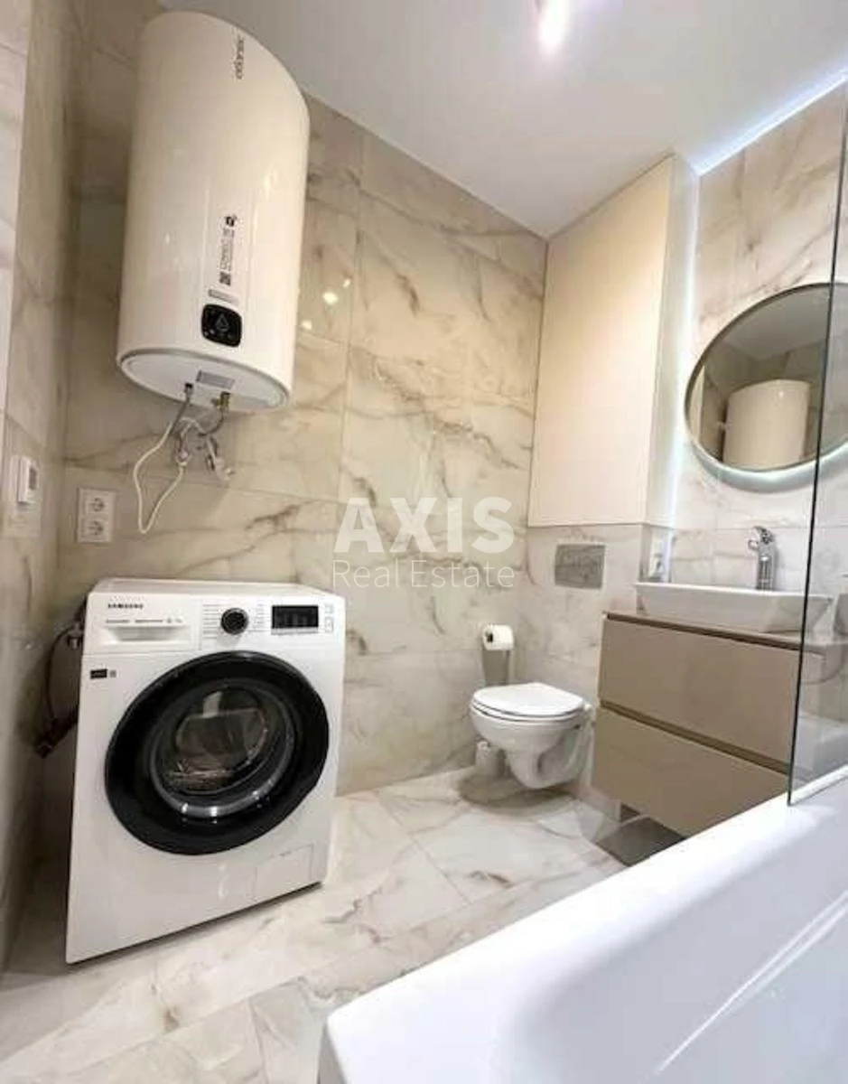 1k apartment vul. Oleksandra Olesja 40/12453885