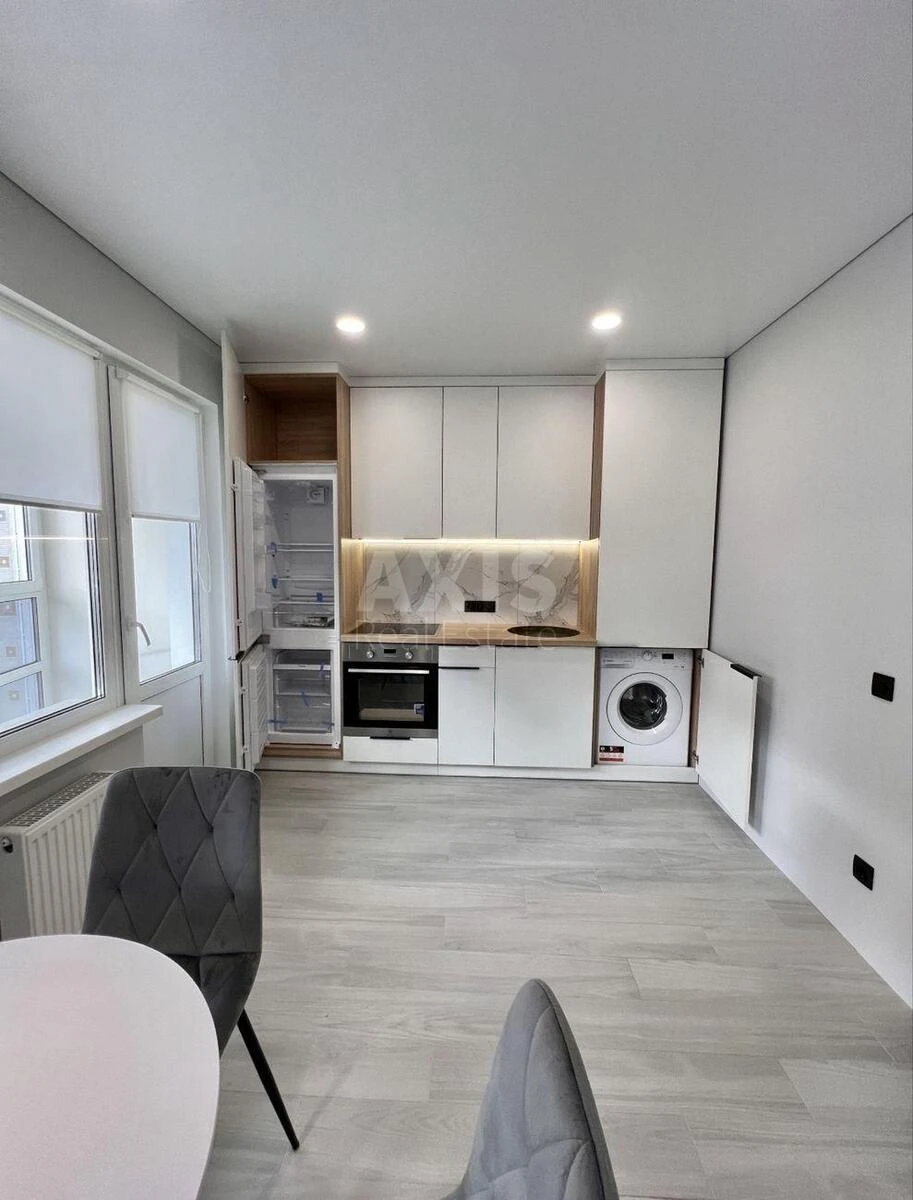1k apartment vul. Chavdar Jelyzavety 21691995