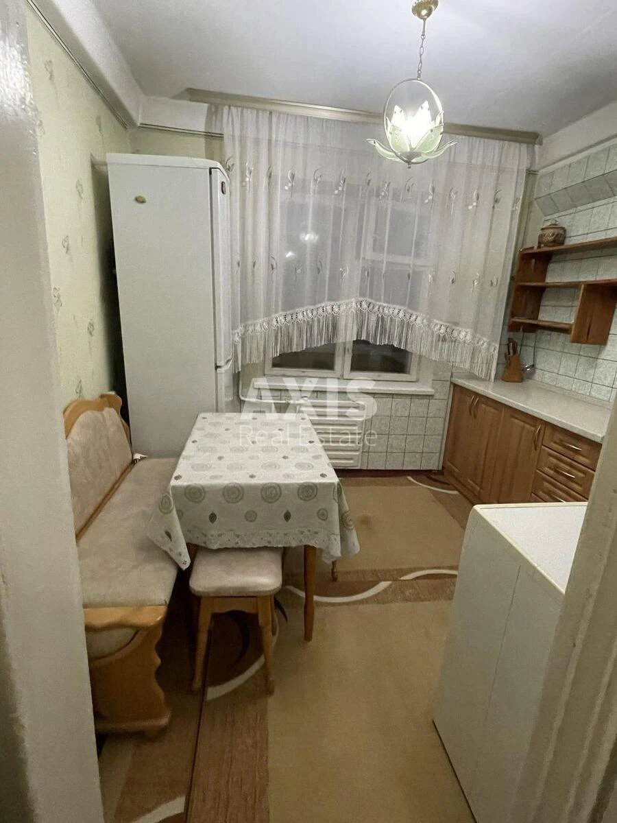 1k apartment vul. Shalett Mista 3701290