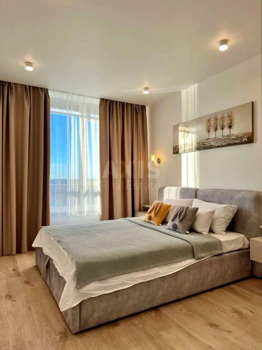 1k apartment vul. Grechka Marshala 44707184