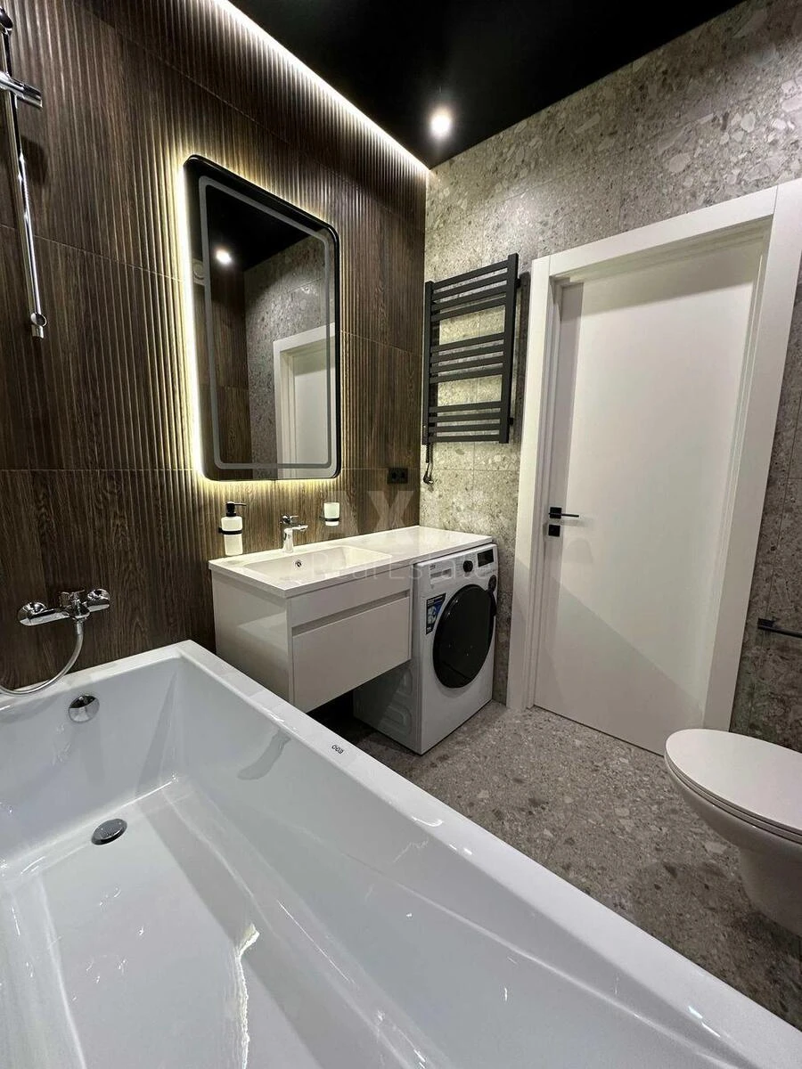 1к квартира пр-т Берестейский 11Б692836