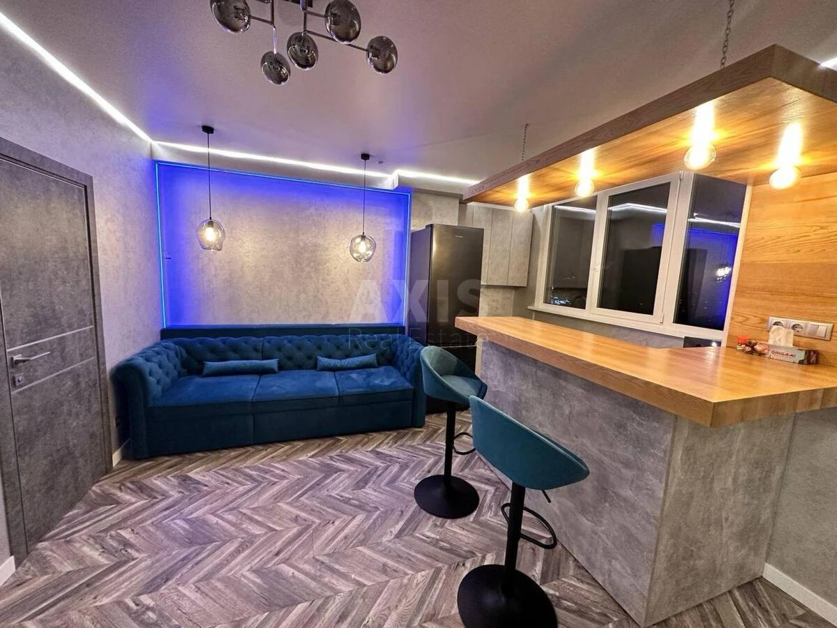 2k apartment pr-t Bazhana Mykoly 16708192