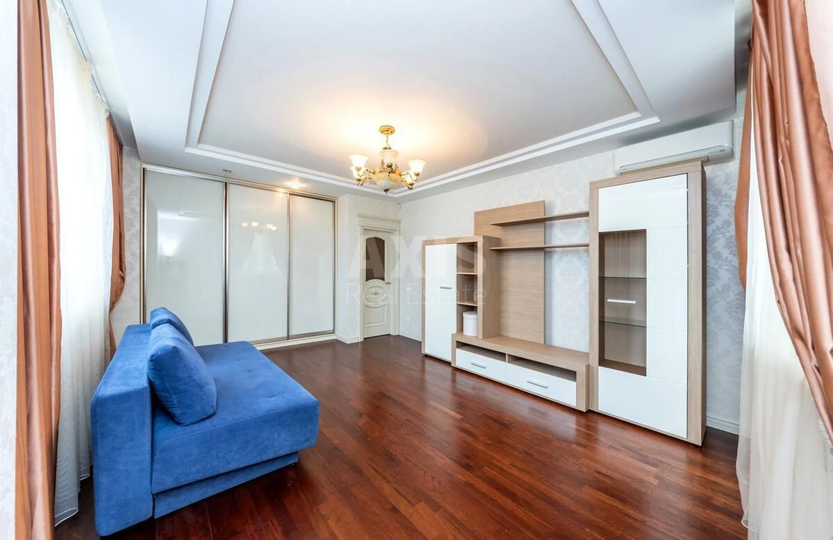 4k apartment vul. Dilova 2Б6939718