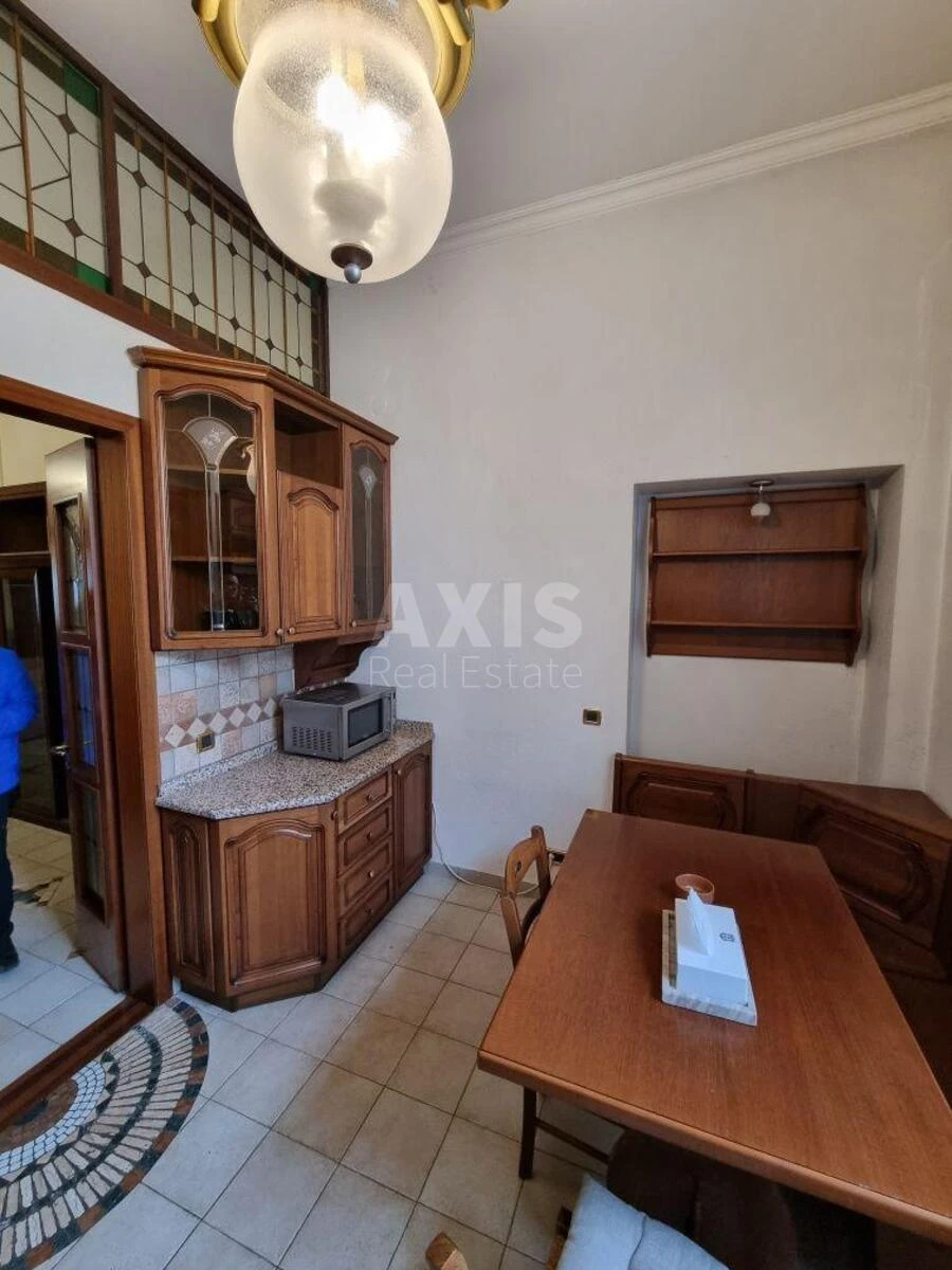 3k apartment uzviz Andrii'vs'kyj 2В6117810
