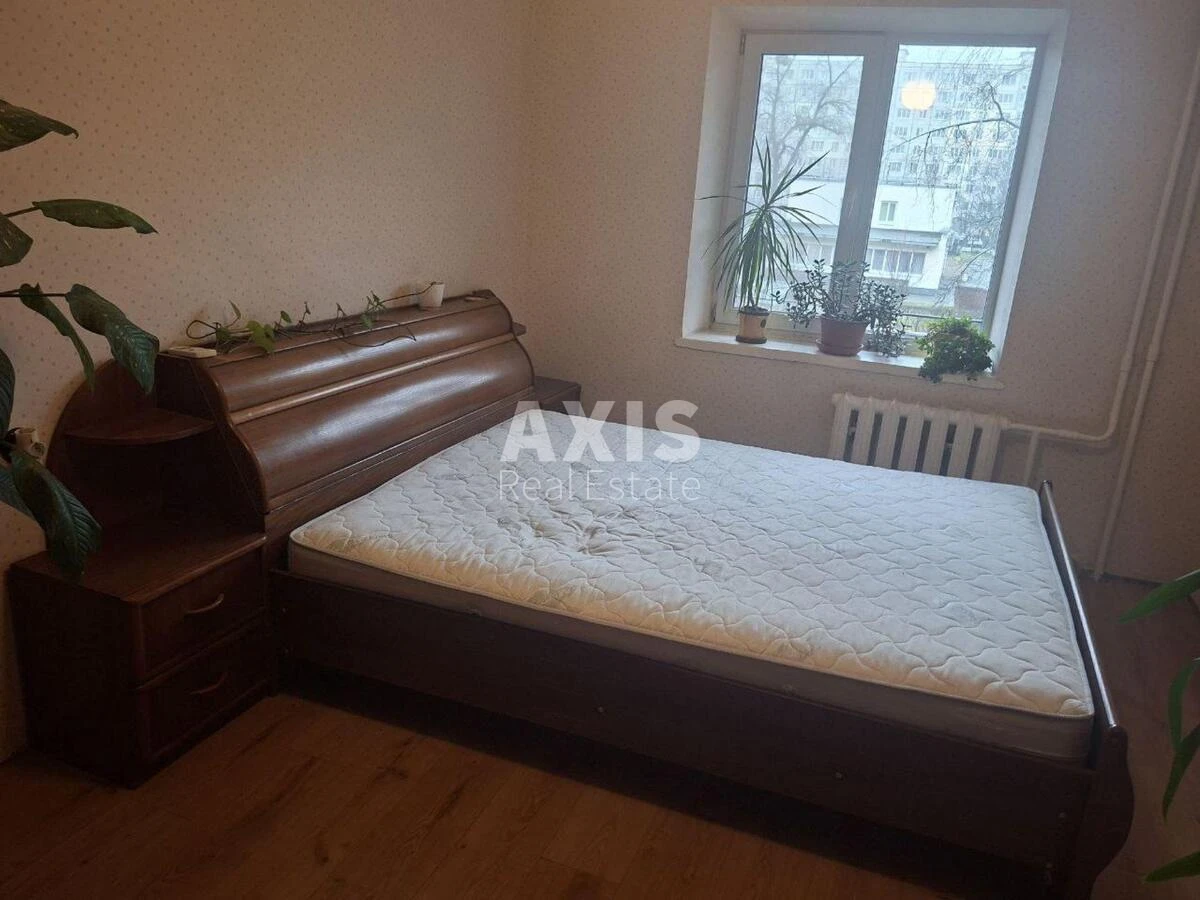 3к квартира наб. Днепровская девять А649663