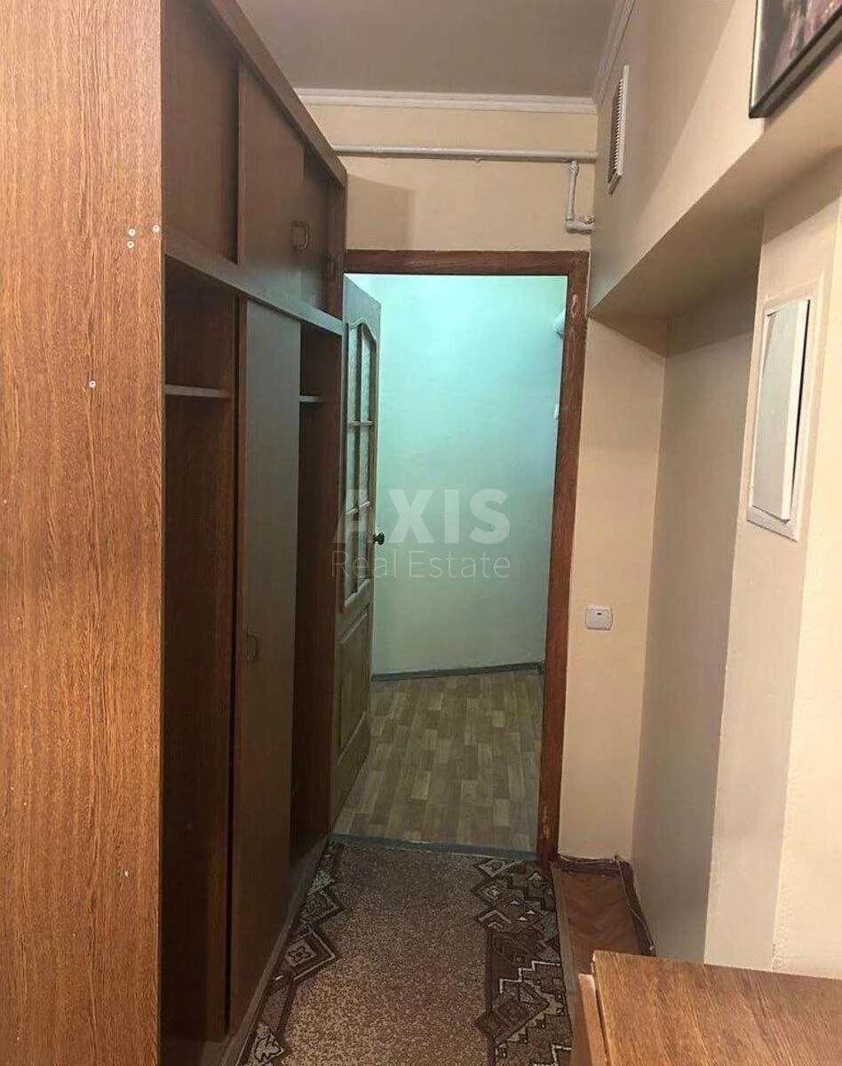 1k apartment vul. Ushakova Mykoly 347072912