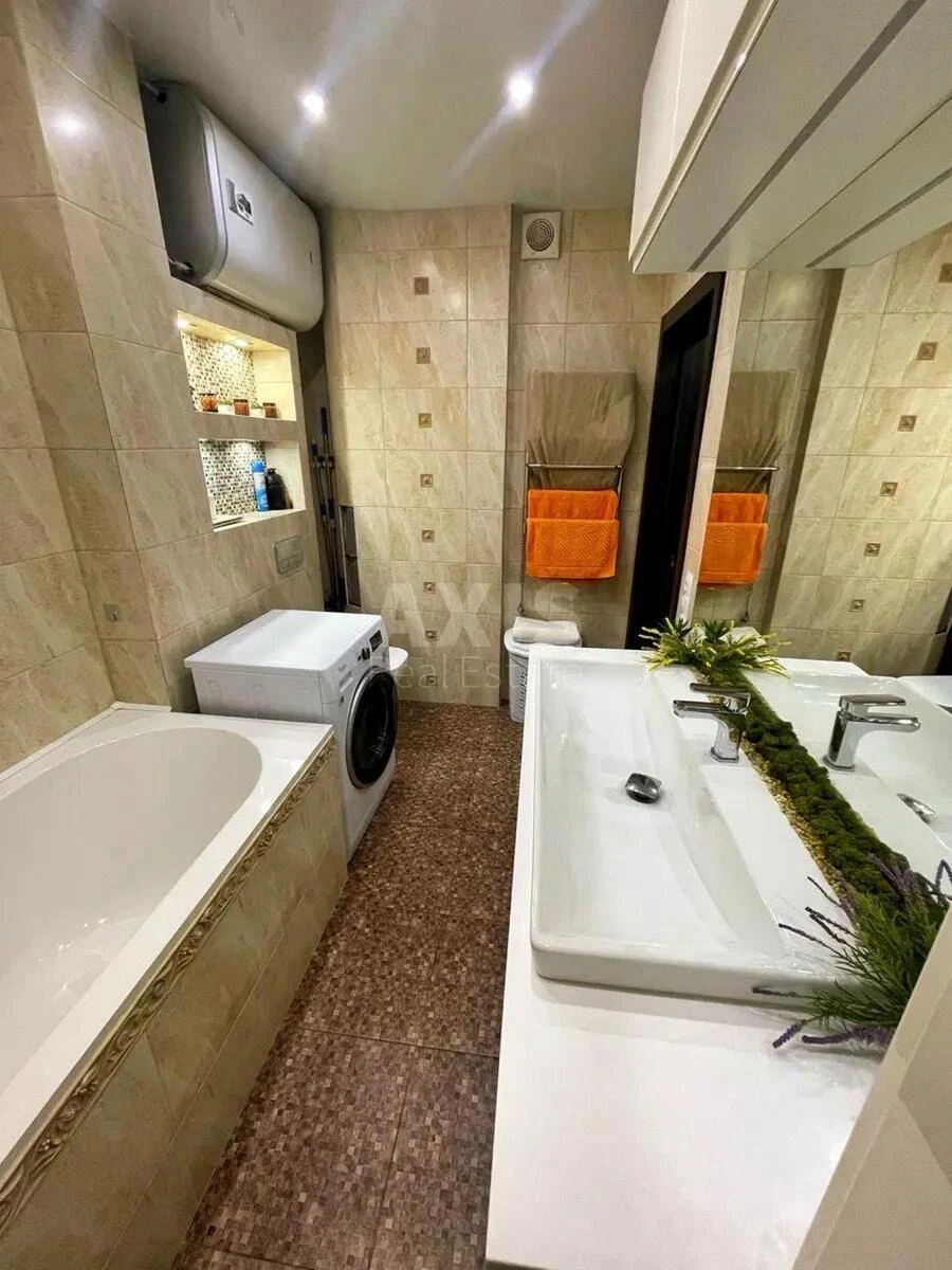 2k apartment vul. Dragomanova 2А7076811