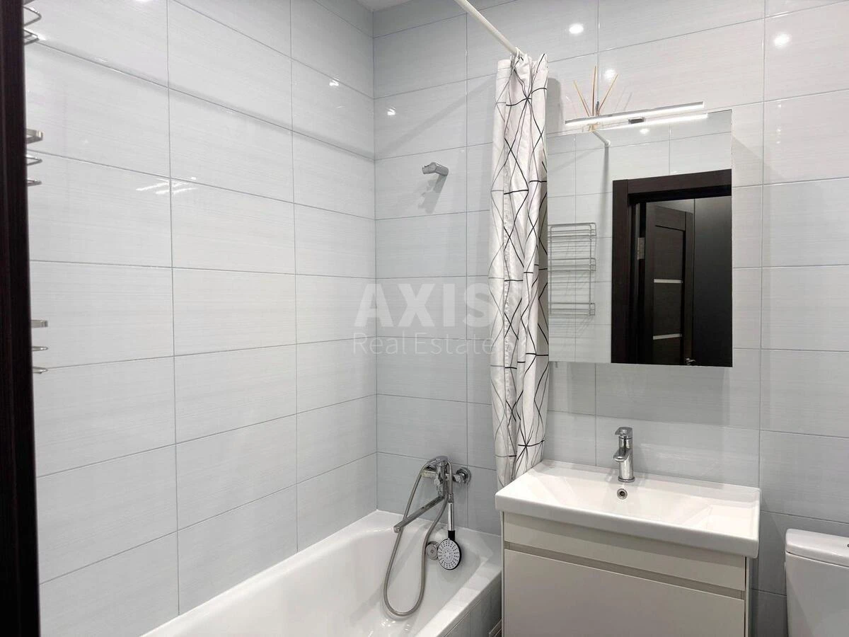 1k apartment vul. Gmyri Borysa 14А708566