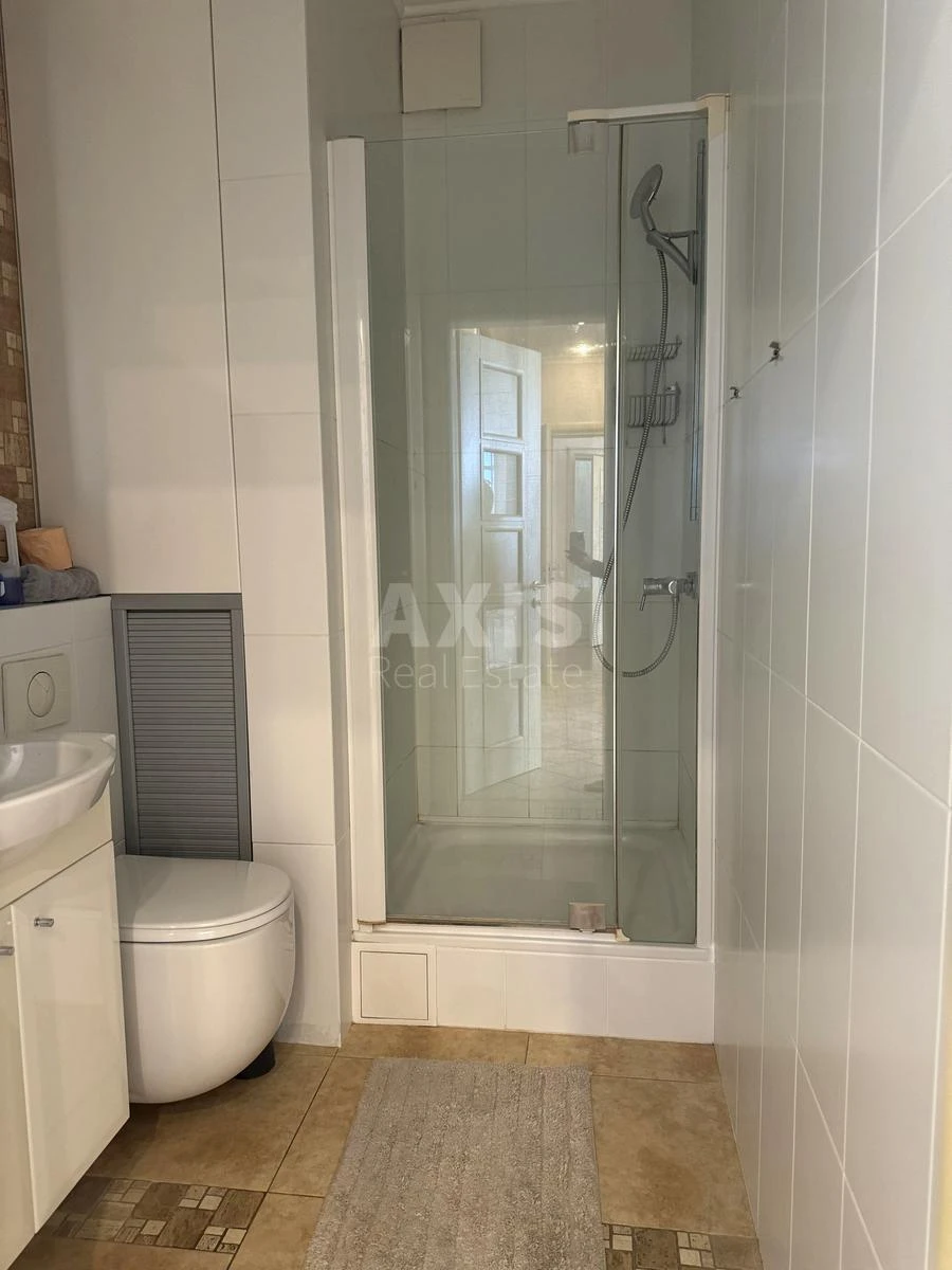 2k apartment vul. Knyaziv Ostrozkykh 46/26940812