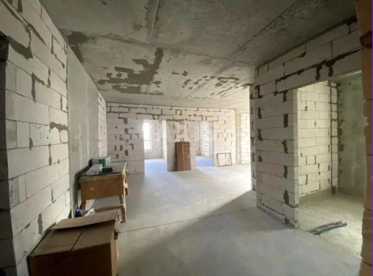 2k apartment vul. Teligy Oleny 25691044