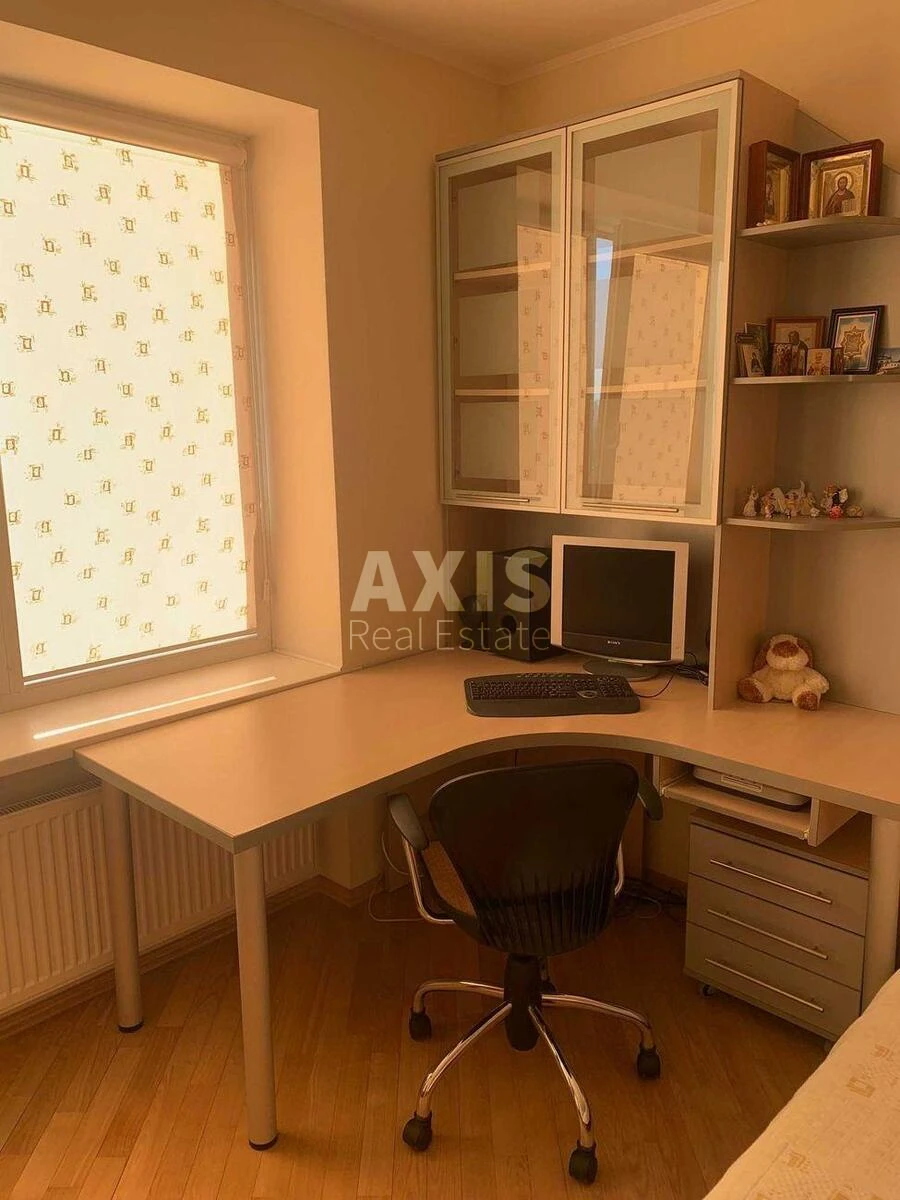 1k apartment vul. Dmytra Bagalija 10/15638137