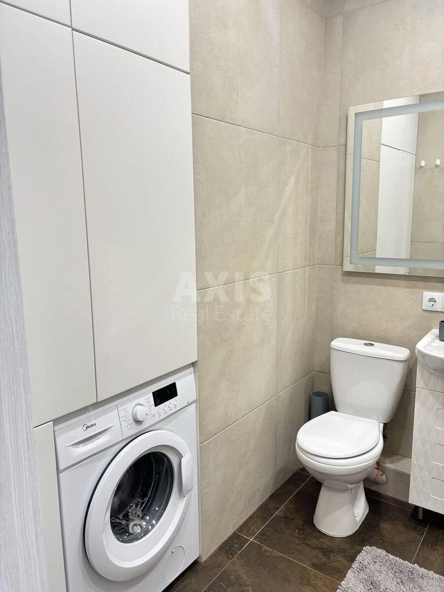 1k apartment vul. Tyraspol's'ka 54656498