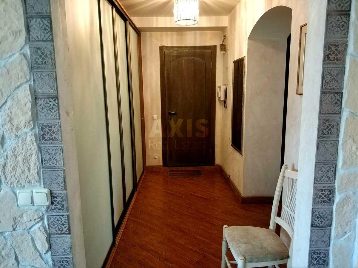 4к квартира ул. Большая Васильковская 85/87719118