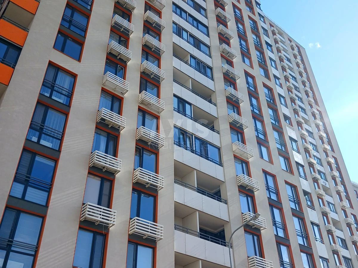 2к квартира наб. Днепровская 18Б6899514