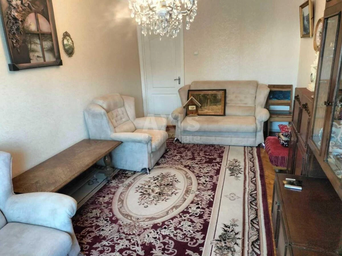 2k apartment vul. Borshhagivs'ka 210690455