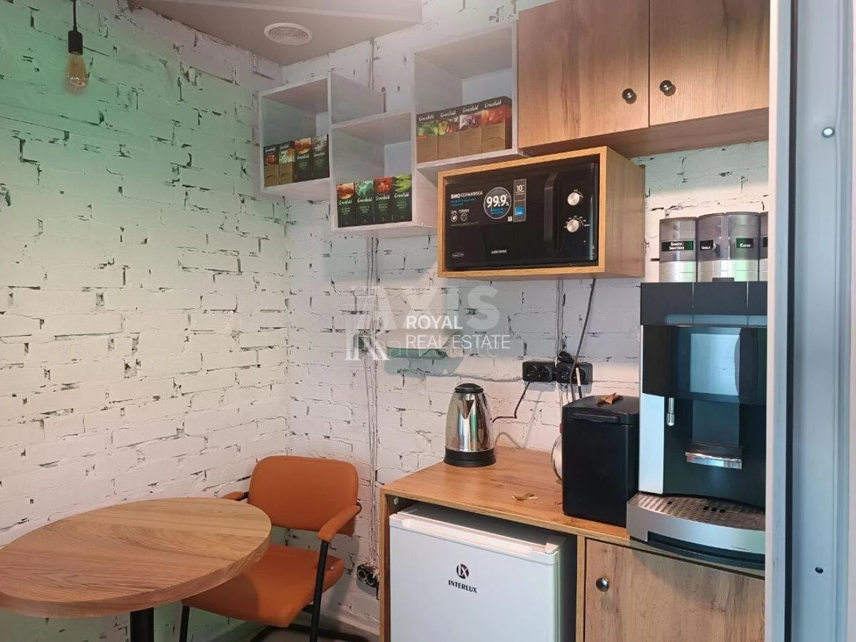 Офис спуск Кловский 7А, 150м26988910