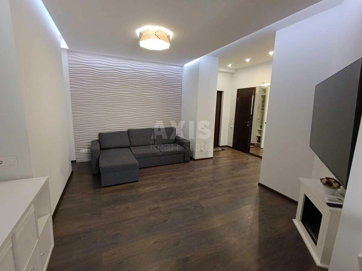 2k apartment vul. Lucenka Dmytra 10698613