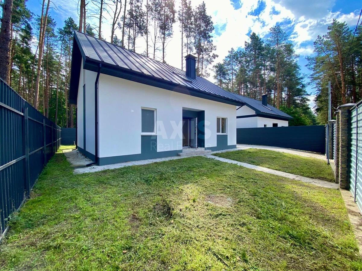 House pr-t Lisovyj, 150m2, Kyiv city580430