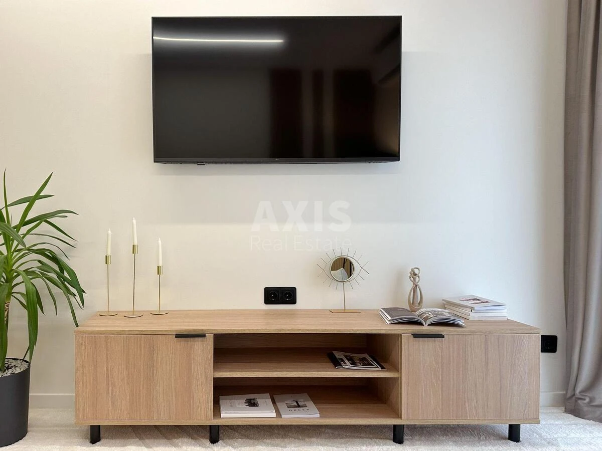 1k apartment vul. Myhajla Maksymovycha 26697979