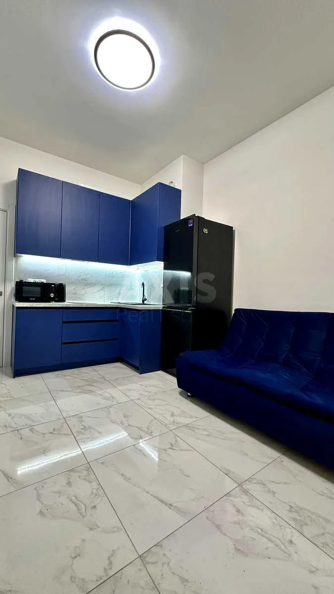 1k apartment vul. Bul'varno-Kudrjavs'ka 15713461