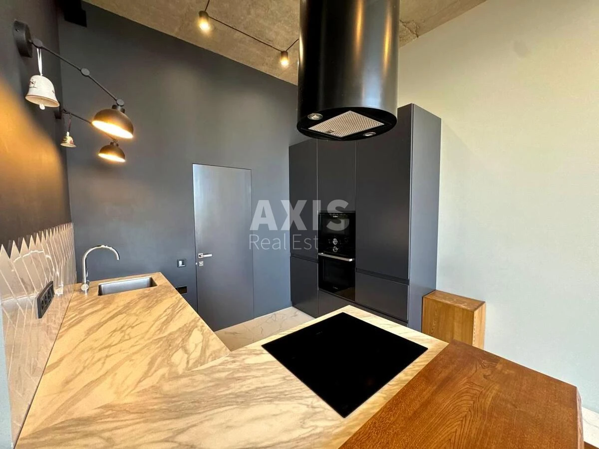 3k apartment pr-t Lobanovs'kogo 4610132