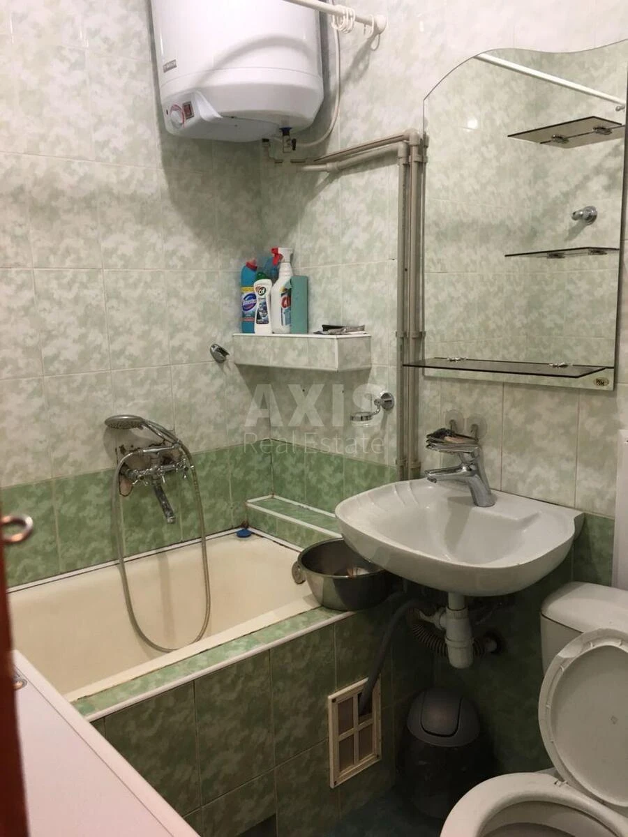 1k apartment pr-t Leonida Kadenyuka 3695484