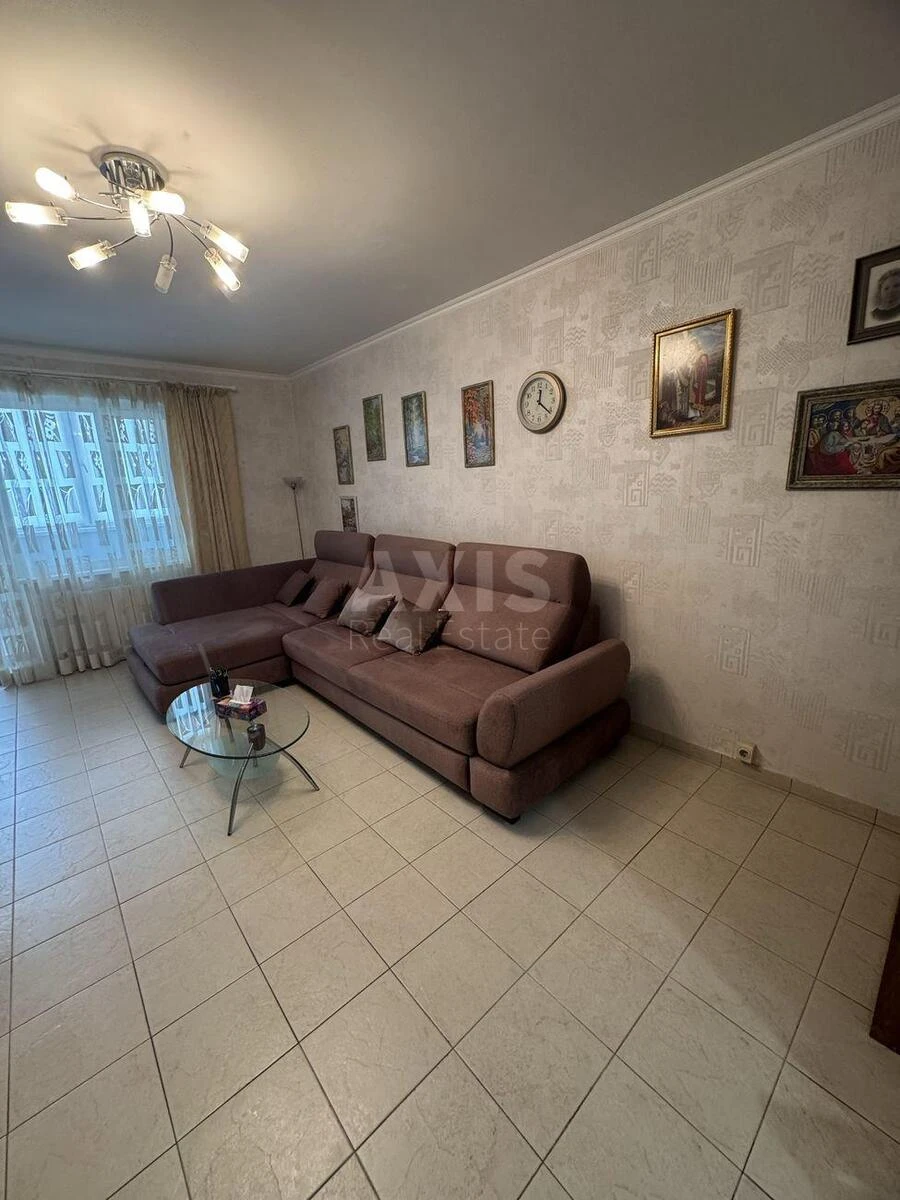 3k apartment pr-t Bazhana Mykoly 36696032