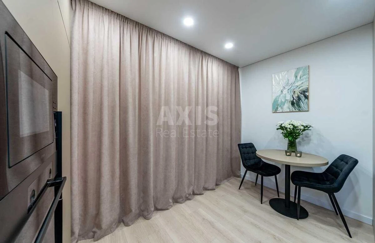 1k apartment vul. Revuc'kogo 52711466