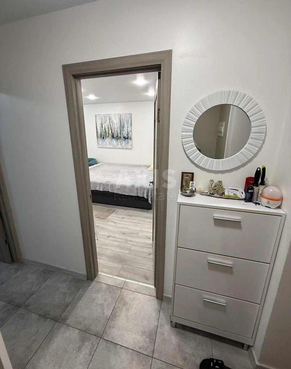 1k apartment vul. Rosijs'ka 31Б6968313