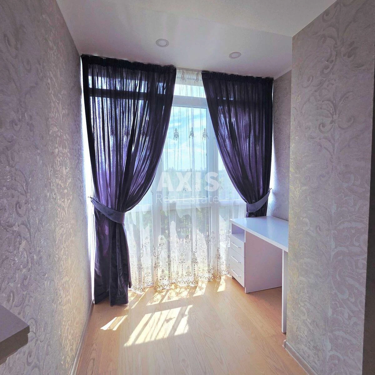 2k apartment vul. Radystiv 326886313