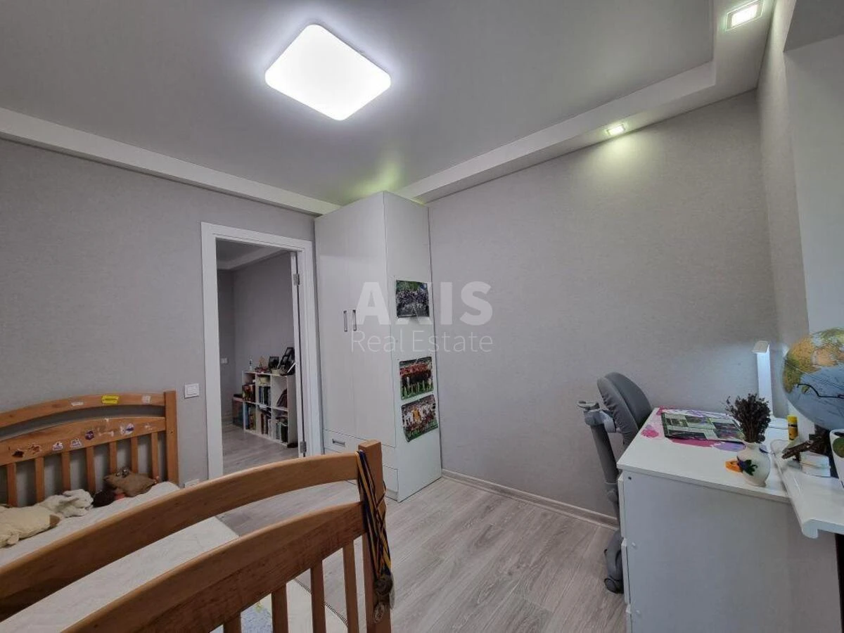 4к квартира ул. Рональда Рейгана 20684746