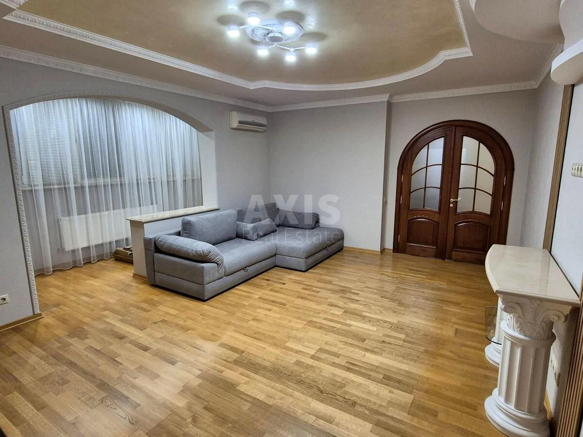 3k apartment vul. Kadets'kyj gaj 6668199