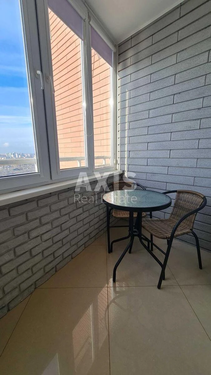 2к квартира ул. Героев Полка «Азов» 8684849