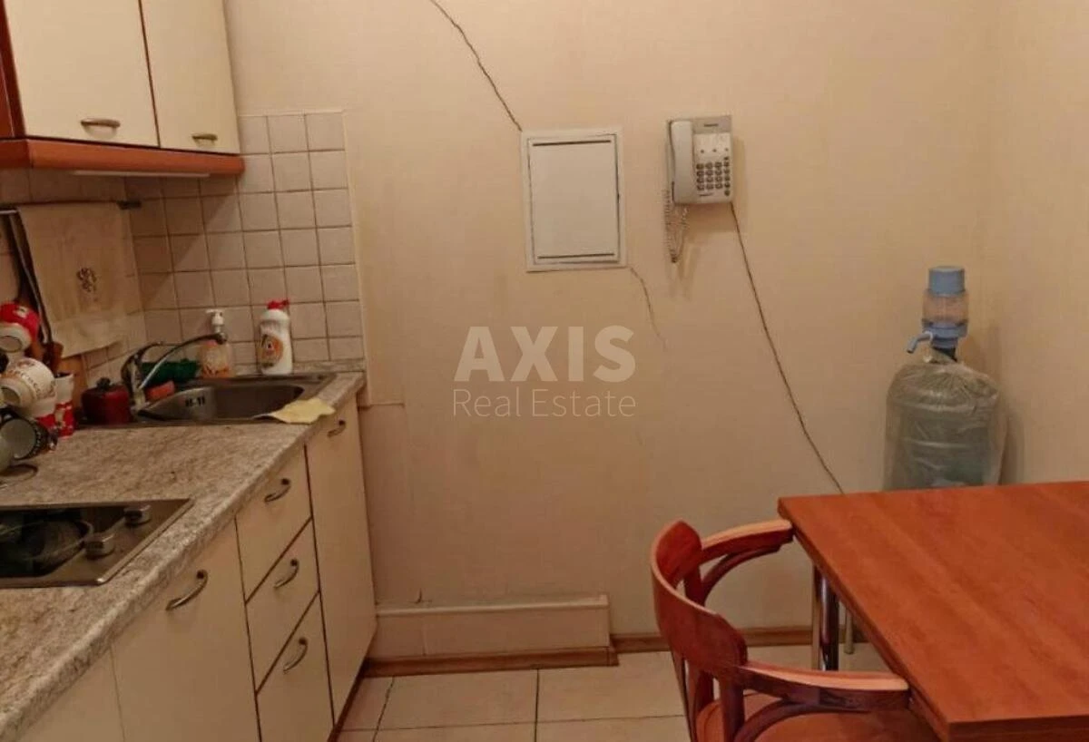 Офис бул. Леси Украинки 23А, 60м2700384