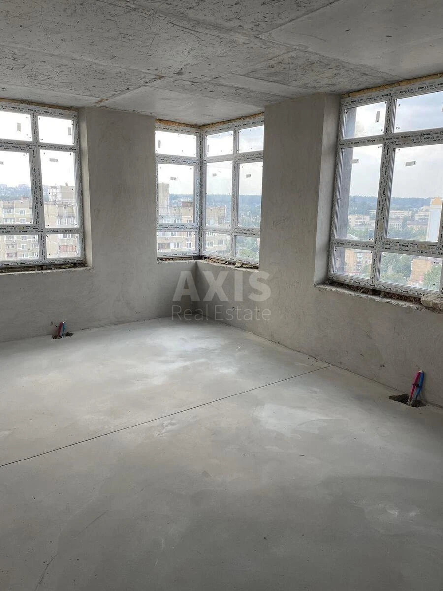 2k apartment vul. Berezhans'ka 8685592