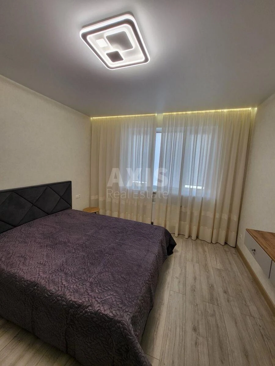 2к квартира ул. Андрея Аболмасова 7686034