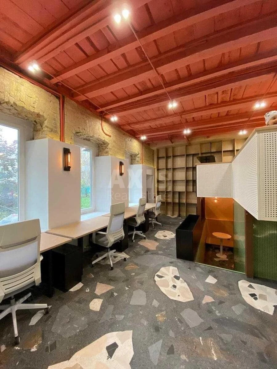 Office vul. Hmel'nyc'kogo Bogdana 74, 129m2686834