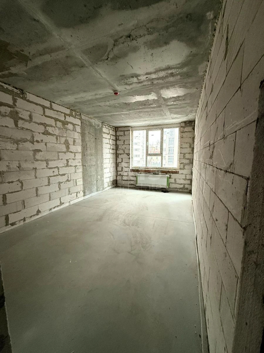1k apartment vul. Rostyslavska 5А688514