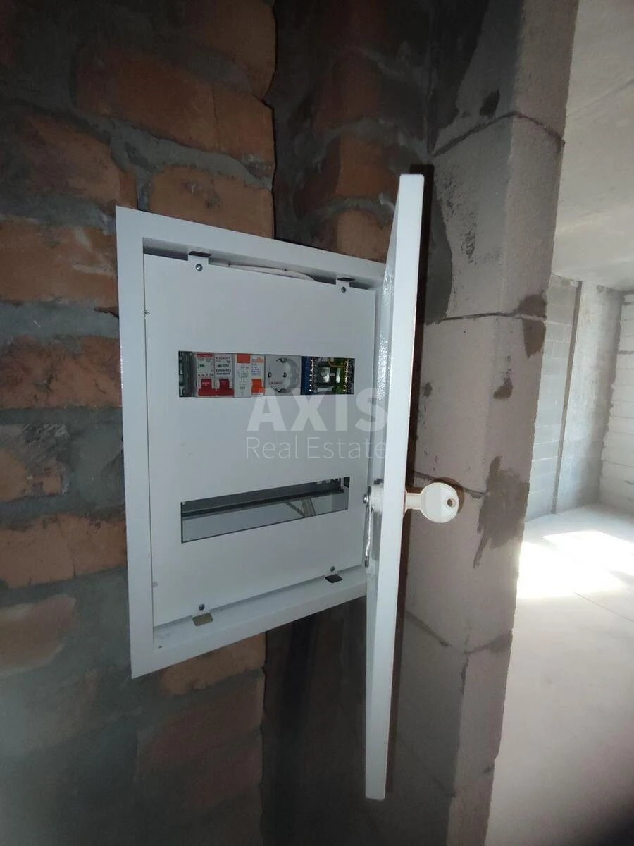 1k apartment shose Stolychne 10719016
