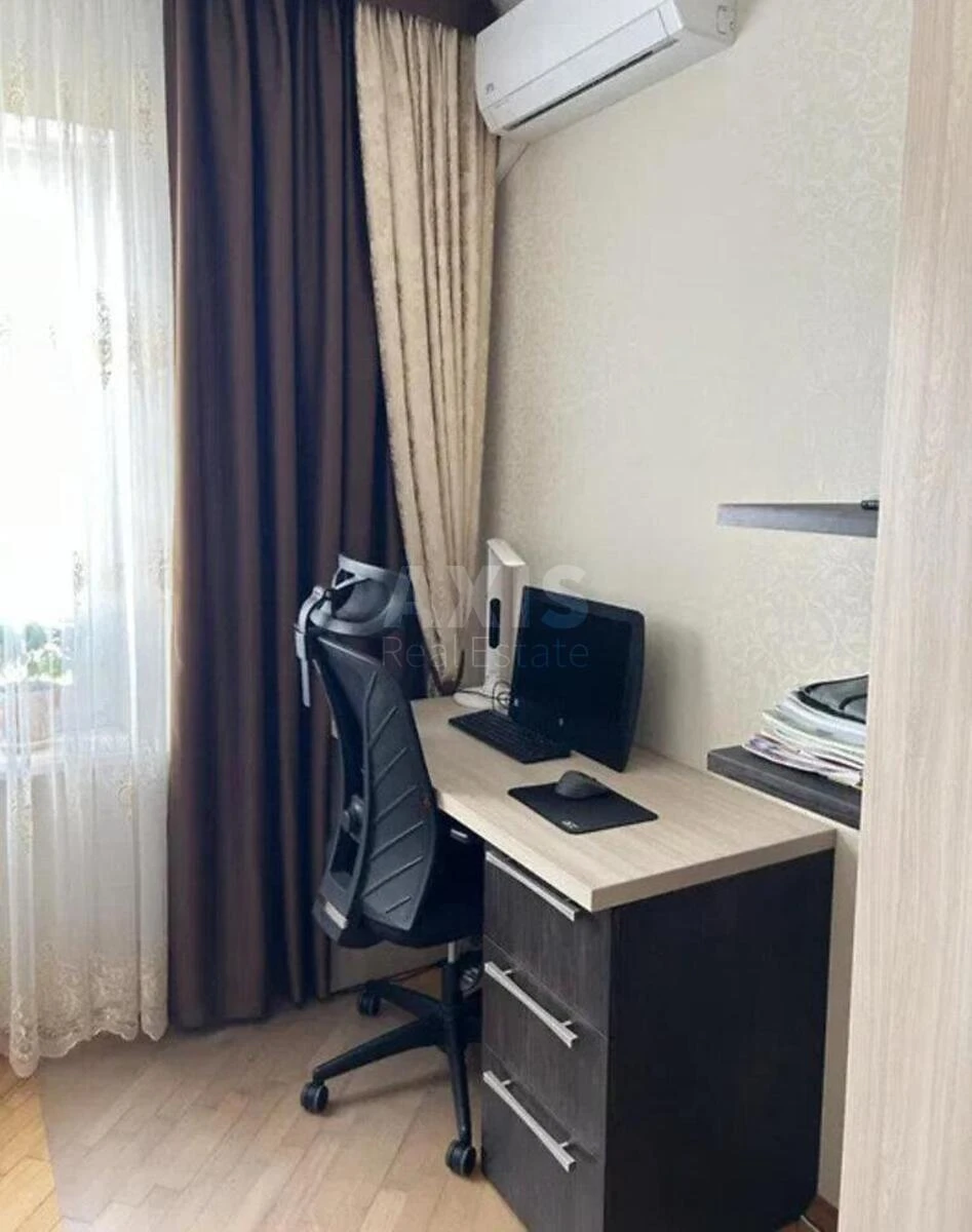 3k apartment pr-t Grygorenka Petra 56887610